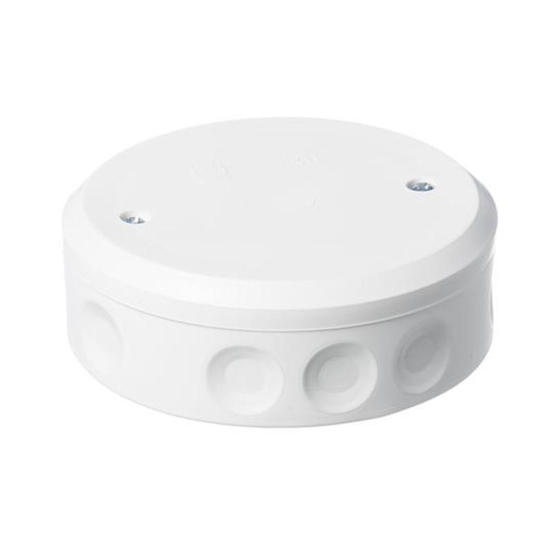 Коробка распределительная круглая 115 мм, IP 55 | AP7 | 2TKA140008G1 | ABB — ABB