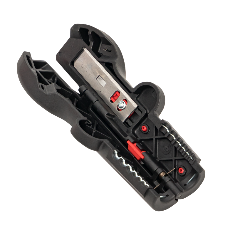 Мультифункциональный стриппер WS-16 EKF Professional | ws-16 | EKF — миниатюра 4