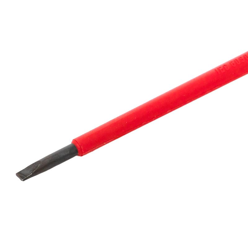 Отвертка Professional SL3.5х0.6 мм VDE 1000В |sl-3.5-0.6-pro-in|EKF — миниатюра 7