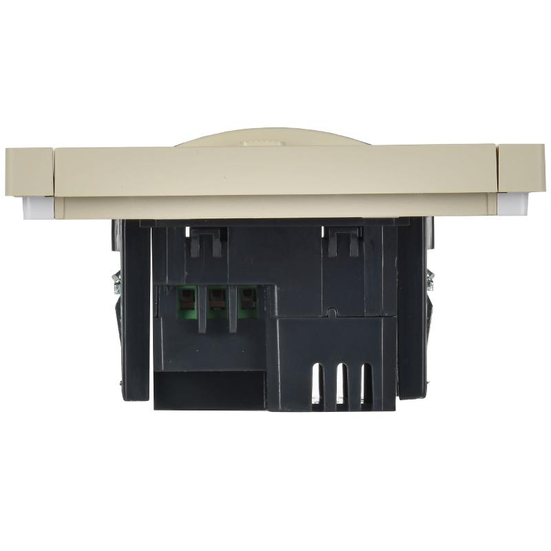 FORTE&PIANO Датчик движения FP455 ваниль | FP-MS10-N-150-05-K10 | IEK — миниатюра 3