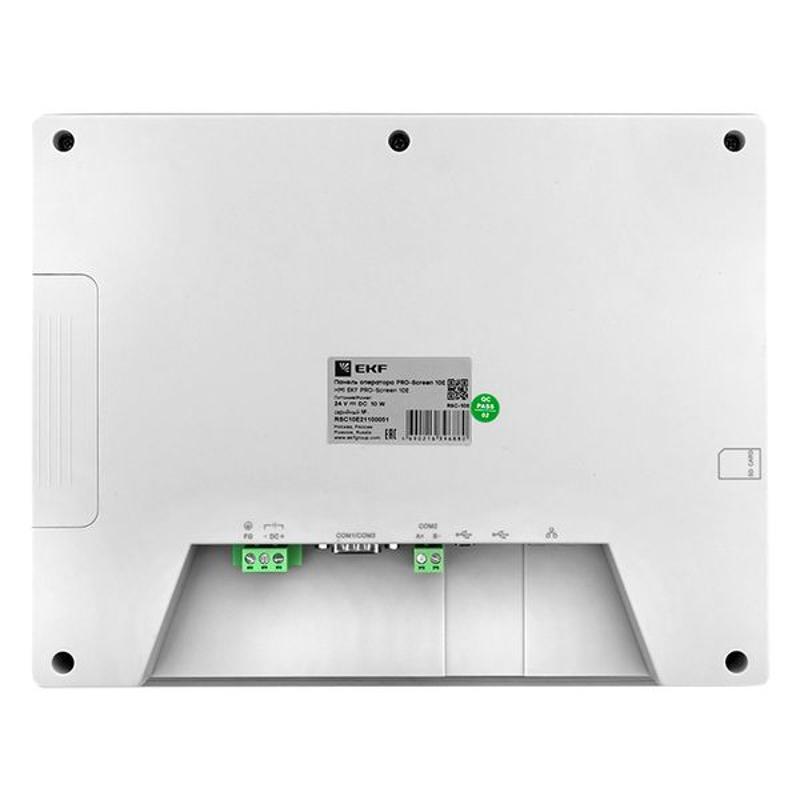 Панель оператора PRO-Screen 10E | RSC-10E | EKF — миниатюра 30