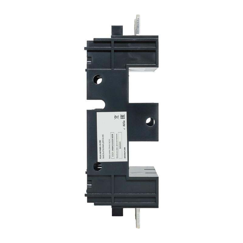 Панель втычная для ВА-99C 100-250 переднего присоединения |mccb99c-250-pin-3f|EKF — миниатюра 5