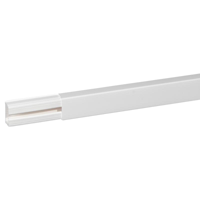Кабель-канал 40x20 пл.без перегодки DLPlus | 030027 | Legrand — Legrand