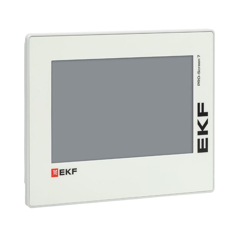 Панель оператора EKF PRO-Screen 7E | RSC-7E | EKF — EKF