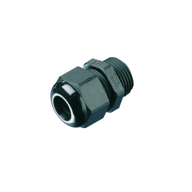 Ввод кабельный CGS, нейлон 6, черный, М26, CGS-M25 | 7TCA298010R0133 | ABB — ABB