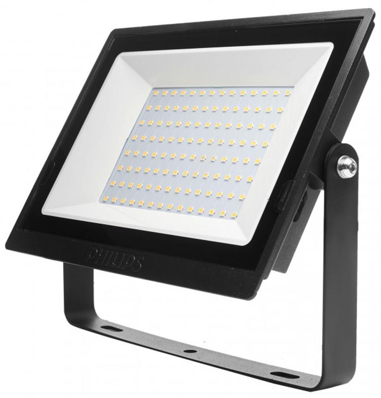 Прожектор светодиодный ДО BVP156 LED24/NW 220-240 30W WB | 911401828981 | Philips — Philips