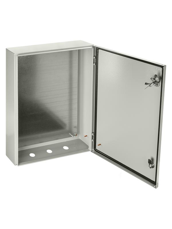Щит с монтажной панелью ЩМП-3-1 IP66 (650х500х150) | SQ0905-0082 | TDM — TDM ELECTRIC