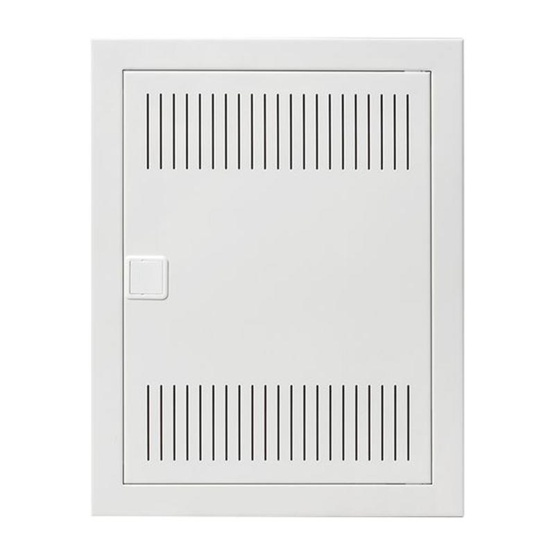 Дверь металлическая с перфорацией для щита "Nova" 2 габарит IP41 EKF PROxima | nv-door-pm-2 | EKF — миниатюра 11