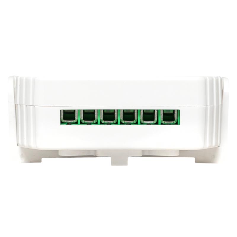 Умный диммер в подрозетник 2-канальный Wi-Fi  Connect |sdsh-2g-wf| EKF — миниатюра 7