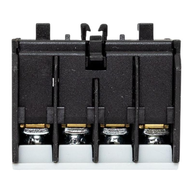 Приставка контактная ПКЭ-22 9-70А AVERES | ctr-ax-22-f-9-70-av | EKF — миниатюра 6