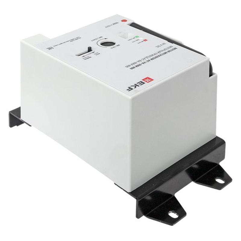 Моторный привод CD2 24В DC ВА-99M 800 | mccb99m-800-cd2-24dc | EKF — миниатюра 8
