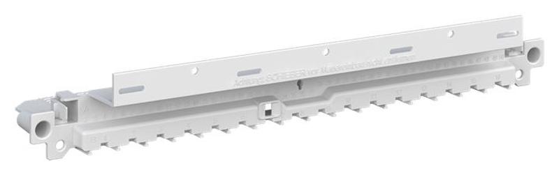 UZB1 Фланец для ввода кабеля UK600 | 2CPX031407R9999 | ABB — ABB