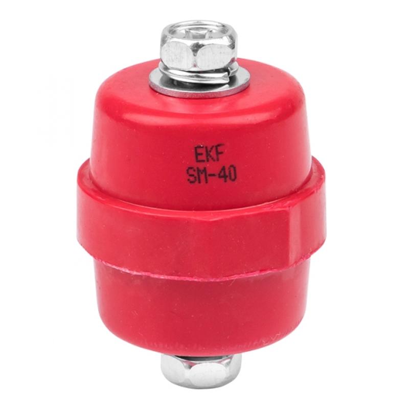 Изолятор SM-40 475А 12кВ EKF PROxima | plc-sm-40 | EKF — EKF