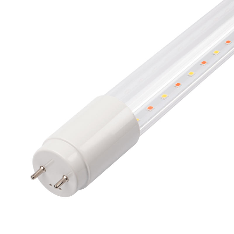 Лампа светодиодная для мясных витрин 18Вт G13 220В 4000К Спец PLED T8 -1200 Food Meat трубчатая | 5006508 | Jazzway — Jazzway
