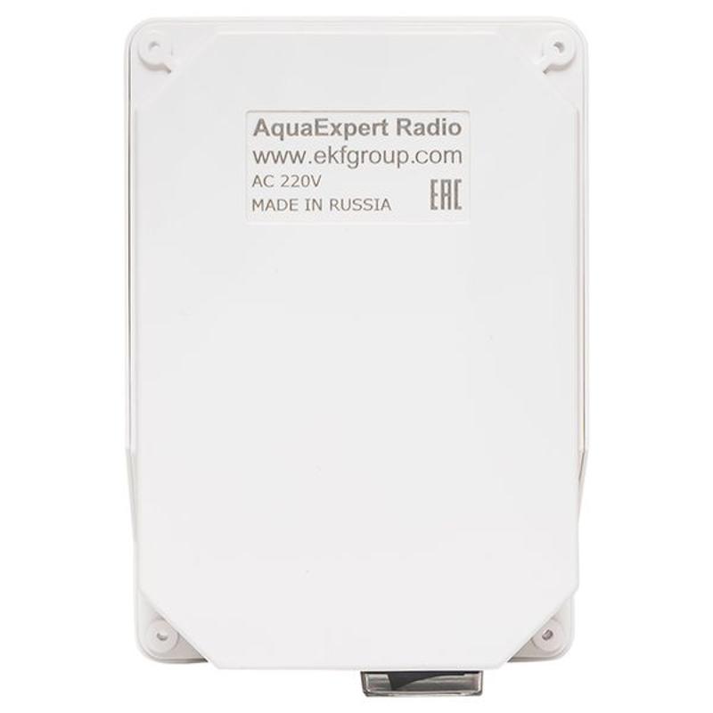 Блок управления системой AquaExpert RADIO | AquaExpert-control-radio | EKF — миниатюра 20
