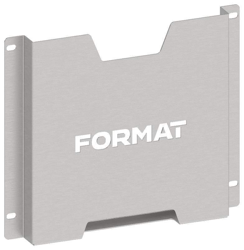 FORMAT Карман для документации 400 | FO-00-PD-040 | IEK — фото 1 | Sento