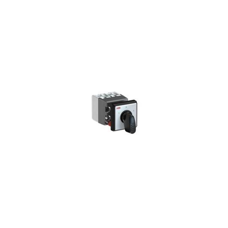 Перекл. кул. OC10G02PNBN00NU1 (1-0-2) 10А, 1 пол.|1SCA126487R1001| ABB — ABB