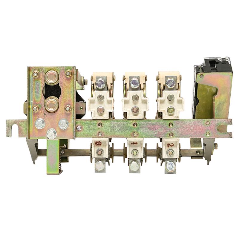 Контактор КТ-6013 100А 380В 3NO+3NC EKF PROxima | kt6013-380 | EKF — миниатюра 6