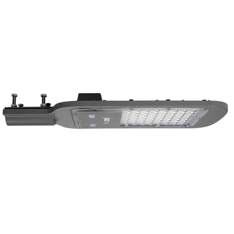 Светильник светодиодный уличный консольный PSL 07 50w 5000K IP65 (3г.гар) | .5041059 | Jazzway — миниатюра 4