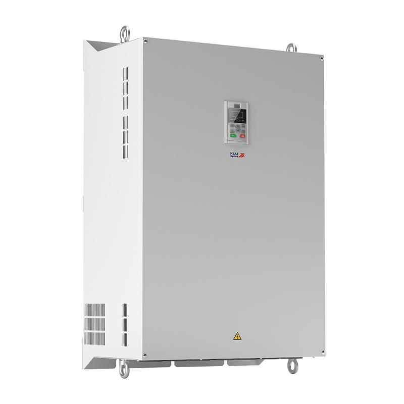Преобразователь частоты OptiCore A300-280K-Н250К-380-0-0 |342707| КЭАЗ — фото 1 | Sento