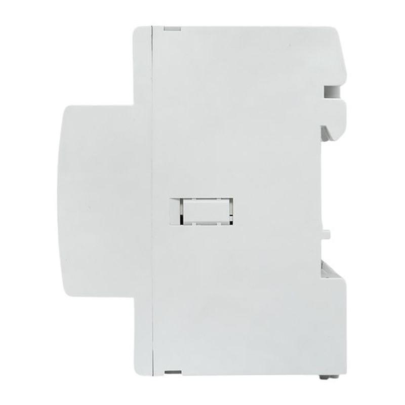 Контактор модульный КМ 63А 2NО 230VAC (2 мод.) AVERES | km-av-2-63-20-230V | EKF — миниатюра 6
