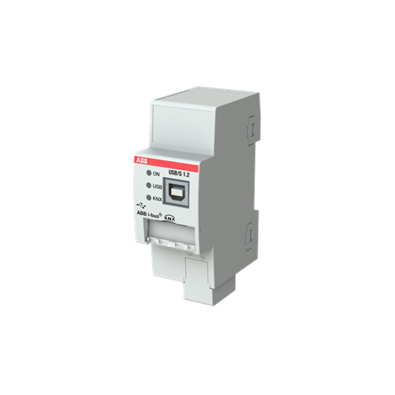 Интерфейс USB/S1.2 USB , MDRC | 2CDG110243R0011 | ABB — ABB