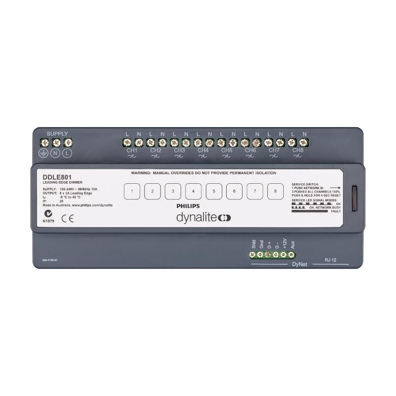 Контроллер DDLE801 | 913703061509 | Philips — миниатюра 2