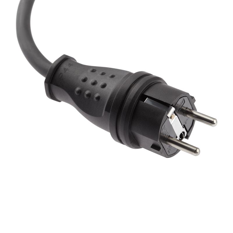 UPx-1e-3x2,5-40m-IP44(KG) Удлинитель силовой в бухте c/з 1 гн 40м КГ 3х2.5 | Б0050865 | ЭРА — миниатюра 4
