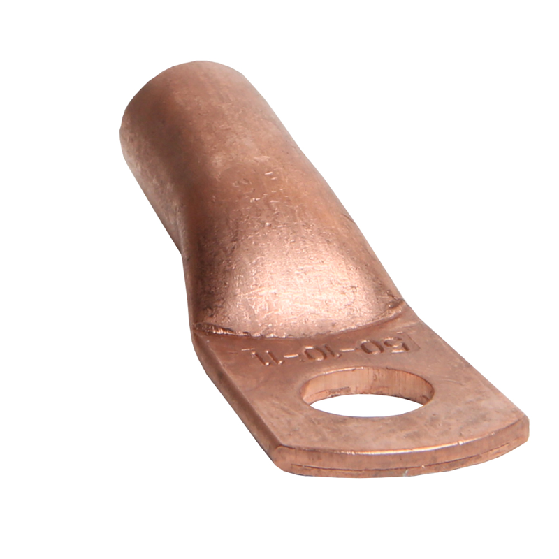 Наконечник медный OptiKit L-ТМ 50-10-11 ГОСТ 7386-80 | 324282 | КЭАЗ — КЭАЗ (Курский электроаппаратный завод)