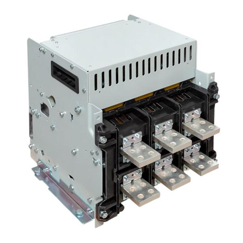 Выключатель автоматический ВА-45 2000/1000А 3P 85кА выкатной v2 | mccb45-2000-1000v-v2 | EKF — миниатюра 7