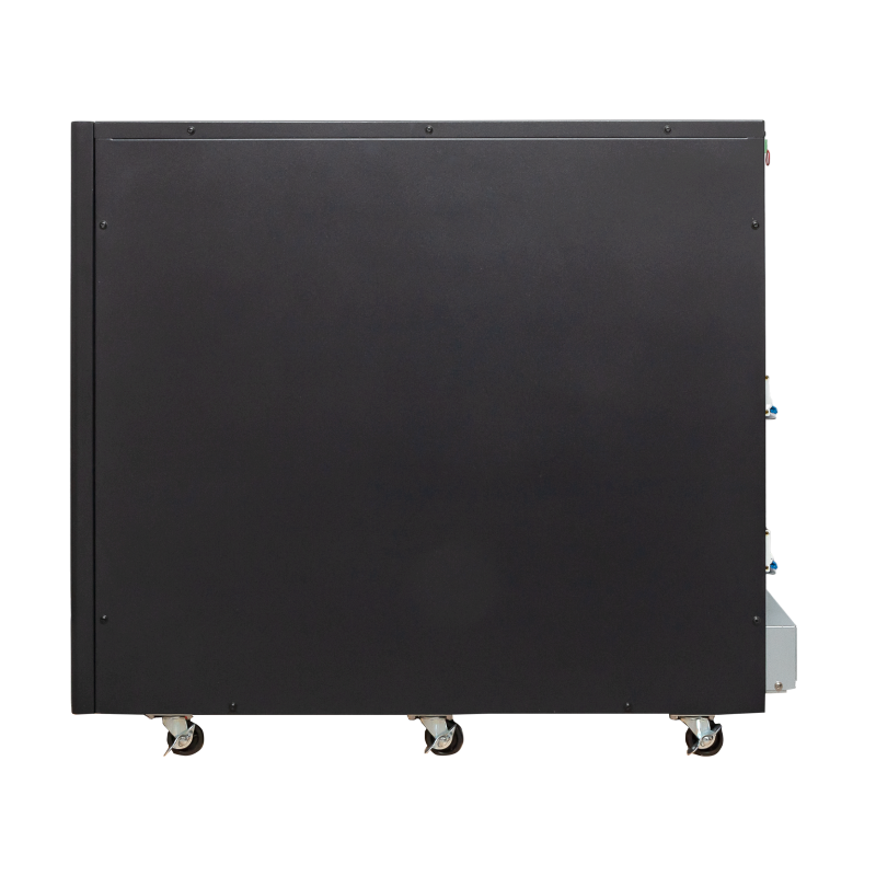 ИБП двойного преобразования E-Power SW900Pro - G5 20000 ВА напольный,3х фазный 3/3,400В, c АКБ 60 х 12В_9Ач | SW902Pro-T-B9-G5 | EKF — миниатюра 5