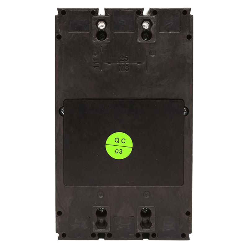 Выключатель автоматический AV POWER-1/3 125А 35kA TR | mccb-13-125-TR-av | EKF — миниатюра 6