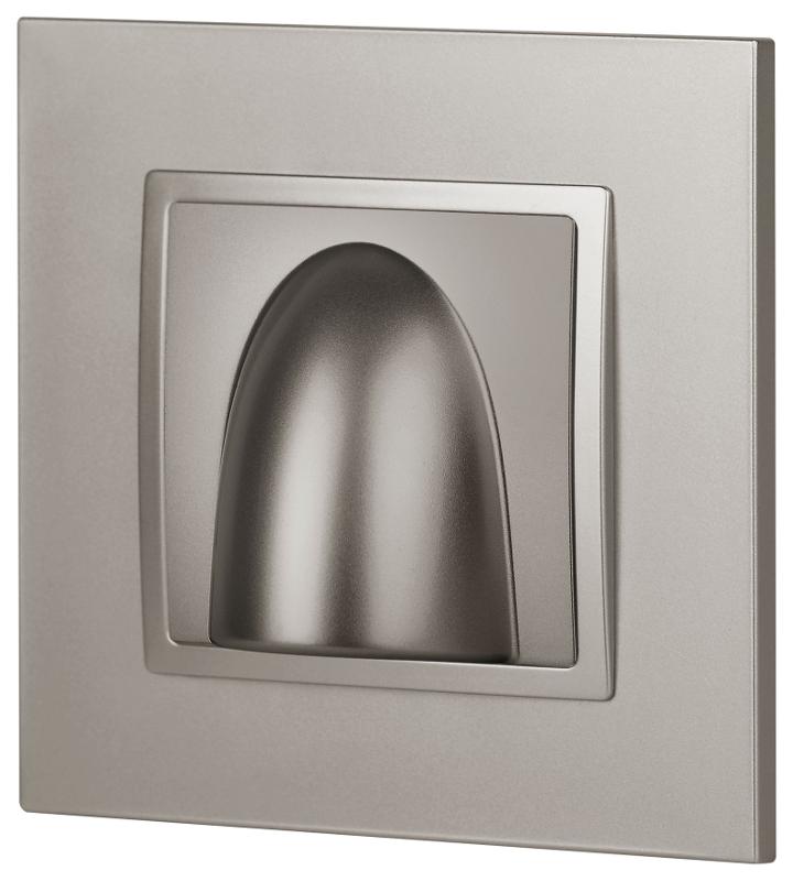Вывод кабеля Elegance 14-6003-16 титан | Б0065850 | ЭРА — миниатюра 5
