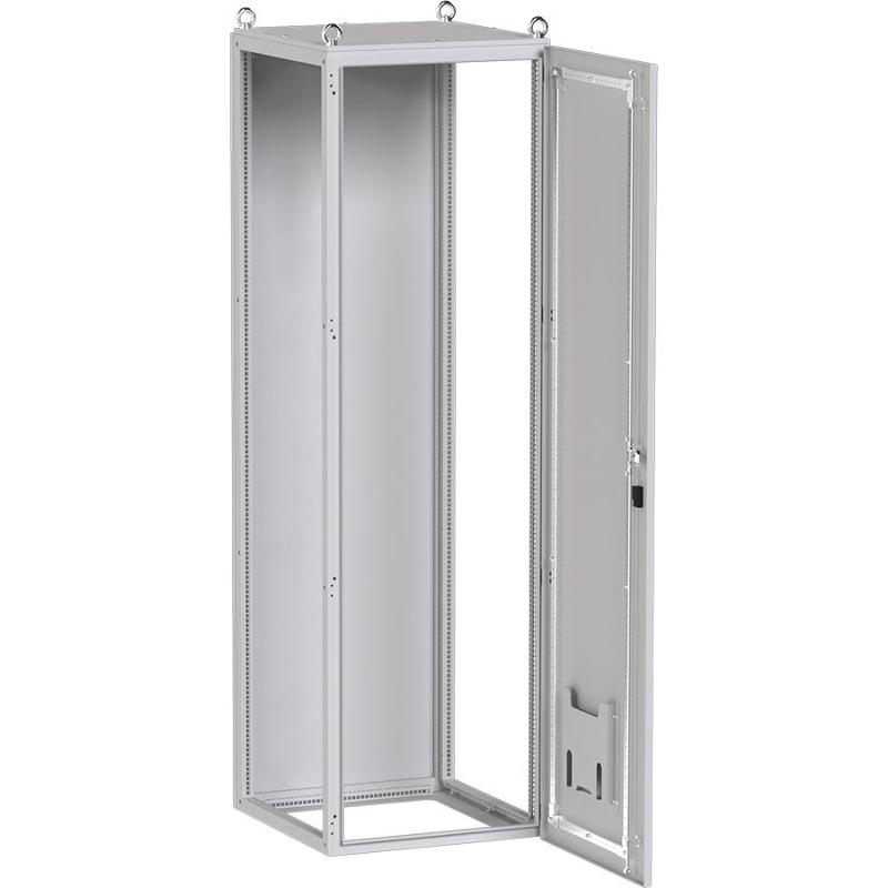 Корпус FORT (ВхШхГ) 2000x600x800мм IP31 PROxima — миниатюра 1