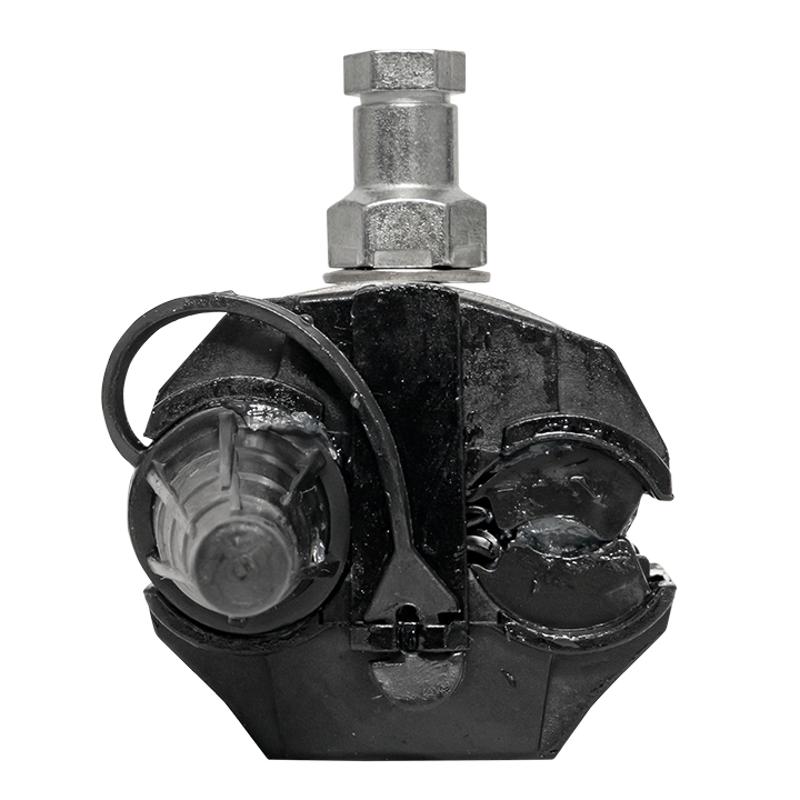 Зажим прокалывающий ответвительный P5X-150 35-150 мм2 / 35-150 мм2 | p-5x-150 | EKF — миниатюра 4