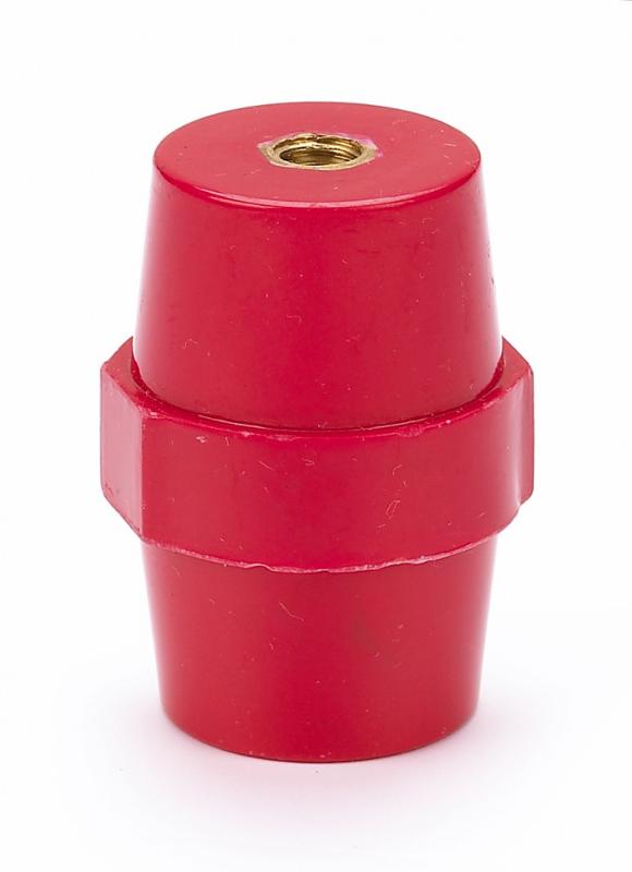 Изолятор шинный опорный, H51xD29xM8 Uпр=15 кВ ИО-101 D | 32104DEK | DEKraft — DEKraft