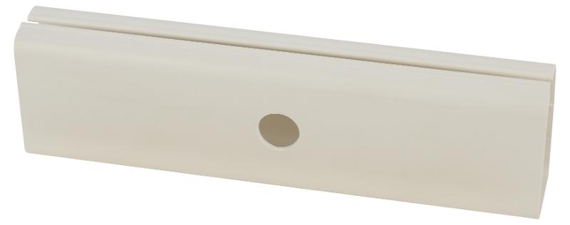 KK-W-54-34-UniProf  Кабель-канал UniProf ЭРА KK-W-54-34-UniProf белый 54x34мм 20 м | Б0054626 | ЭРА — ЭРА (Энергия света)