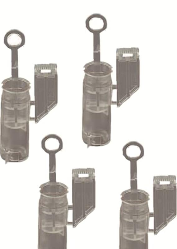 UZ90P4 Набор для крепления в полой стене UK500 | 2CPX062563R9999 | ABB — ABB