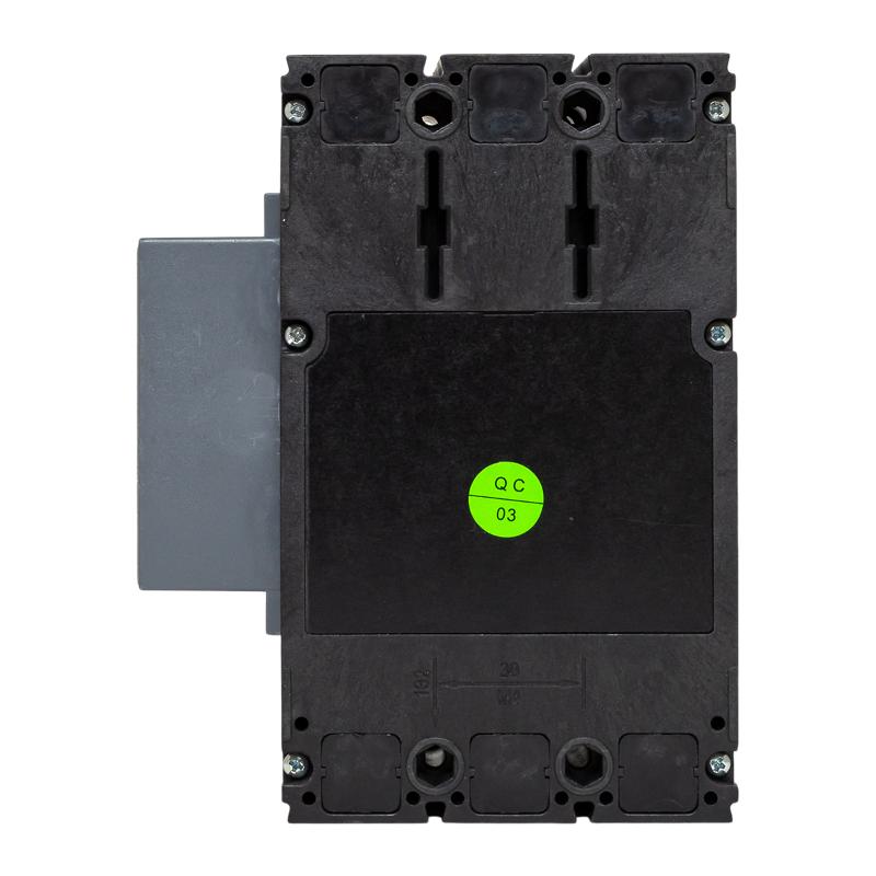Выключатель автоматический AV POWER-1/3 160А 50kA ETU2.2 | mccb-13-160-2.2-av | EKF — миниатюра 8