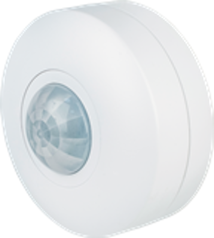 Датчик движения IR 1200W 6м 360 град | V1-ST05AP | VARTON — VARTON