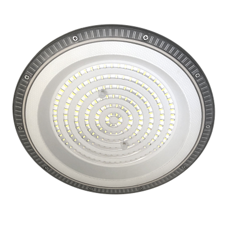 Светильник светодиодный промышленный подвесной PHB NLO 10 150w 5000K 90° IP65  | .5052604 | Jazzway — фото 1 | Sento