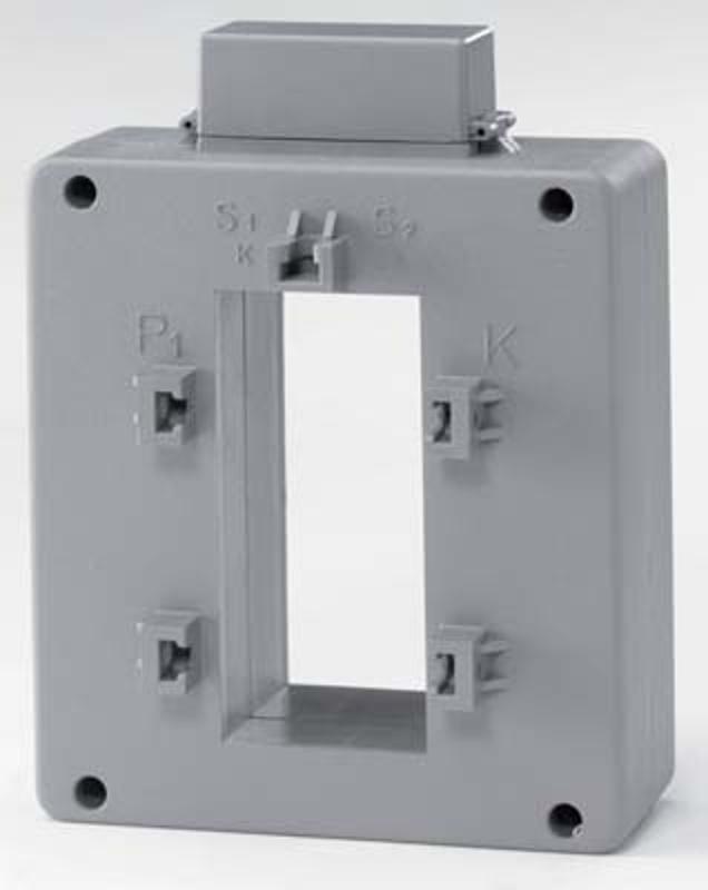 Трансформ. тока CT8-V/600/5A, класс 0.5 | 2CSG631170R1101 | ABB — ABB