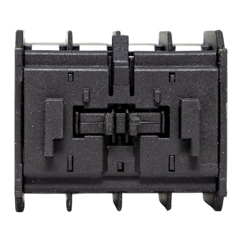Приставка контактная ПКЭ-22 9-70А AVERES | ctr-ax-22-f-9-70-av | EKF — миниатюра 4