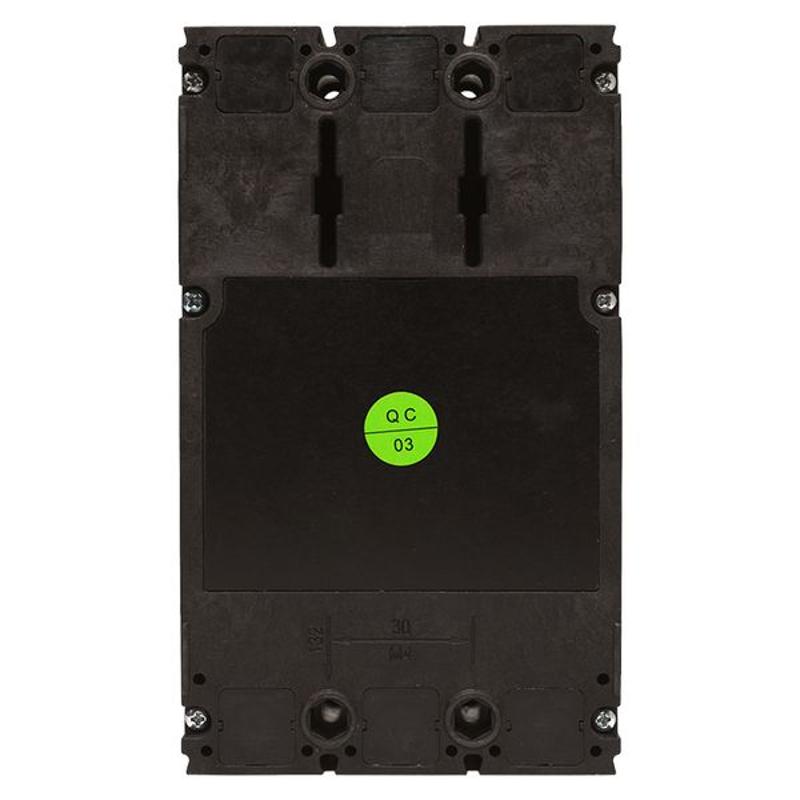 Выключатель автоматический AV POWER-1/3  63А 80kA TR AVERES | mccb-13-63H-TR-av | EKF — миниатюра 14
