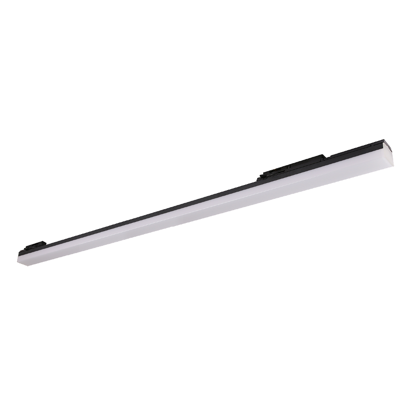 Светильник светодиодный трековый PTR  4026 26W 4000K 120° BL 900mm IP40  | .5060715 | Jazzway — фото 1 | Sento
