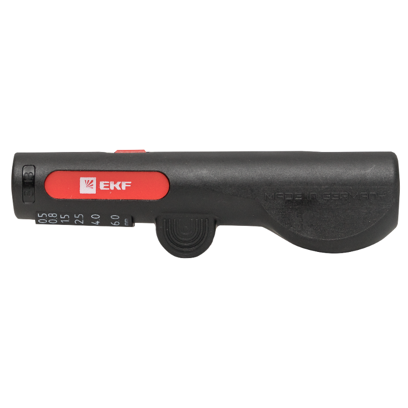 Мультифункциональный стриппер WS-16 EKF Professional | ws-16 | EKF — миниатюра 3