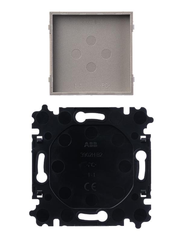 ABB Levit Кофе макиато Заглушка | 3902H-A00001 18W | 2CHH050001A6018 | ABB — миниатюра 5