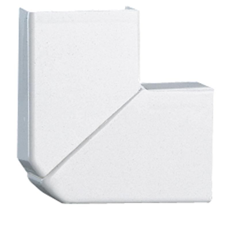 Угол плоский д/к-к 40*16 переменный DLPlus | 033328 | Legrand — Legrand