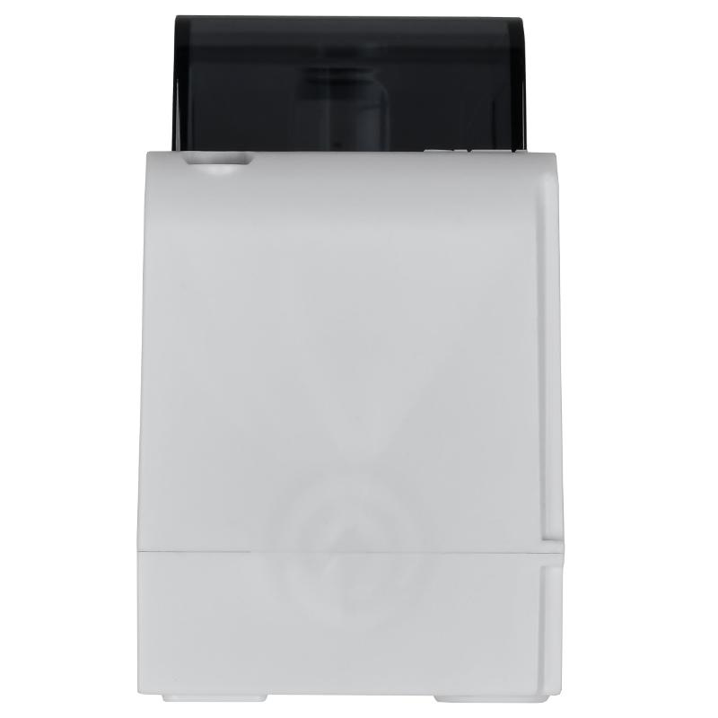 UNION Mini Корпус пластиковый на 2 модуля КМПн-2 IP30 белый | UIM-KP72-N-02-20-K01 | IEK — миниатюра 6