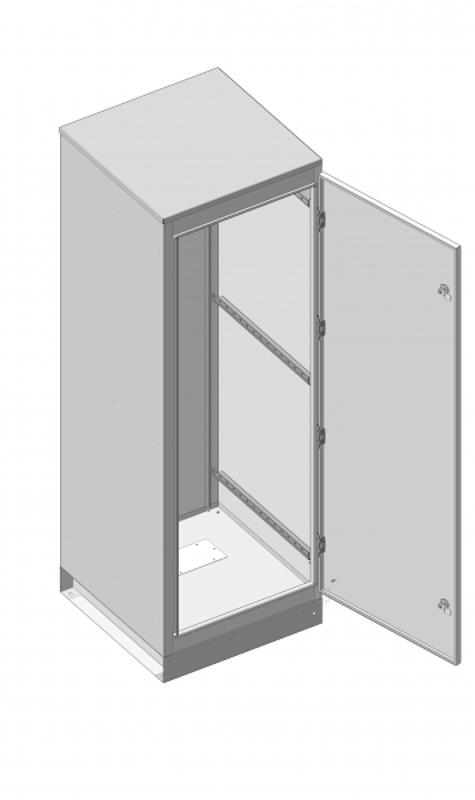 Каркас ВРУ-1 (ВхШхГ) (1800х800х450) IP54 PROxima | mb-18-80-45m | EKF — EKF